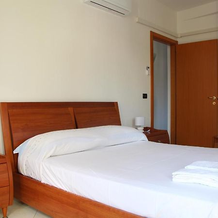 B&B Lidia Apartaments Termoli Exterior photo