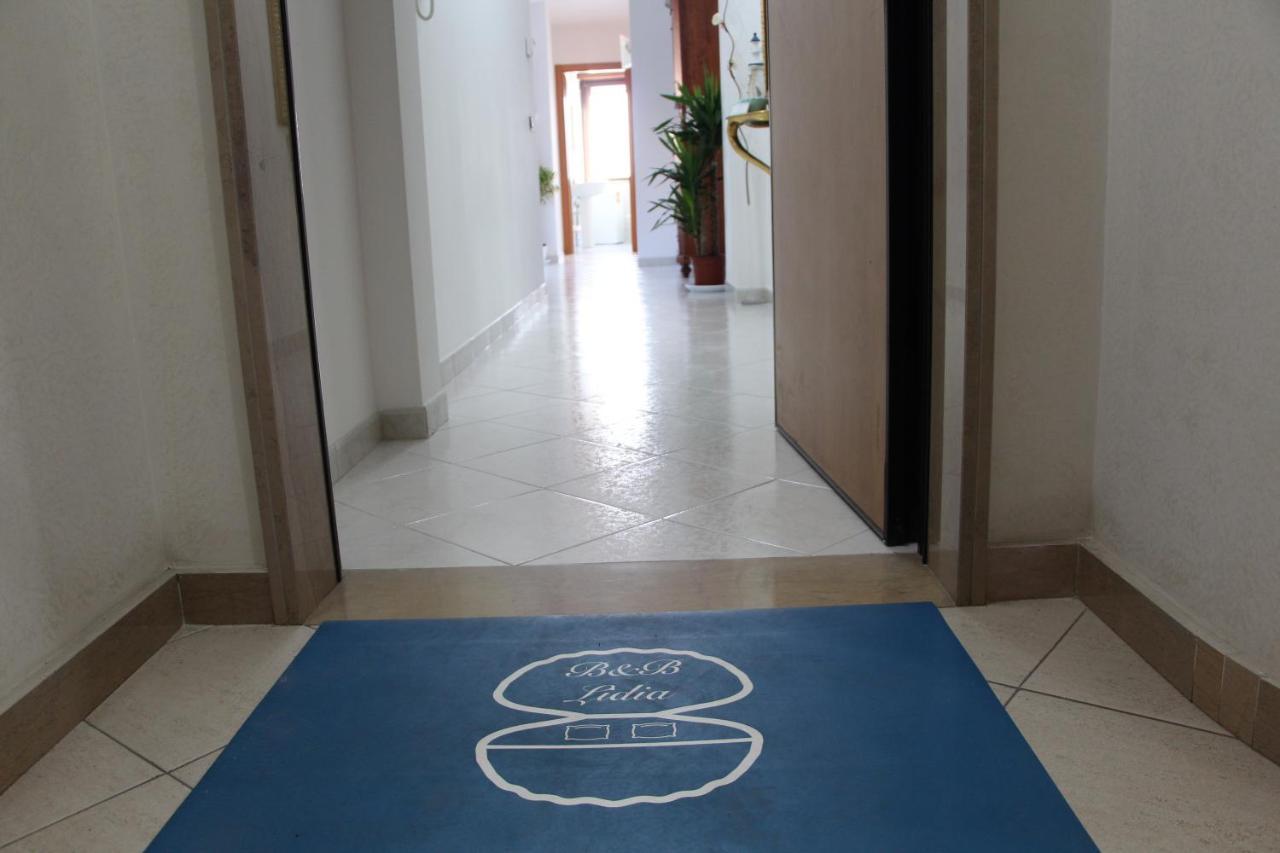 B&B Lidia Apartaments Termoli Exterior photo