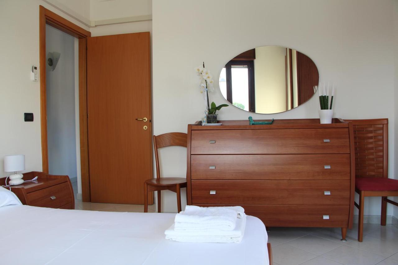 B&B Lidia Apartaments Termoli Exterior photo