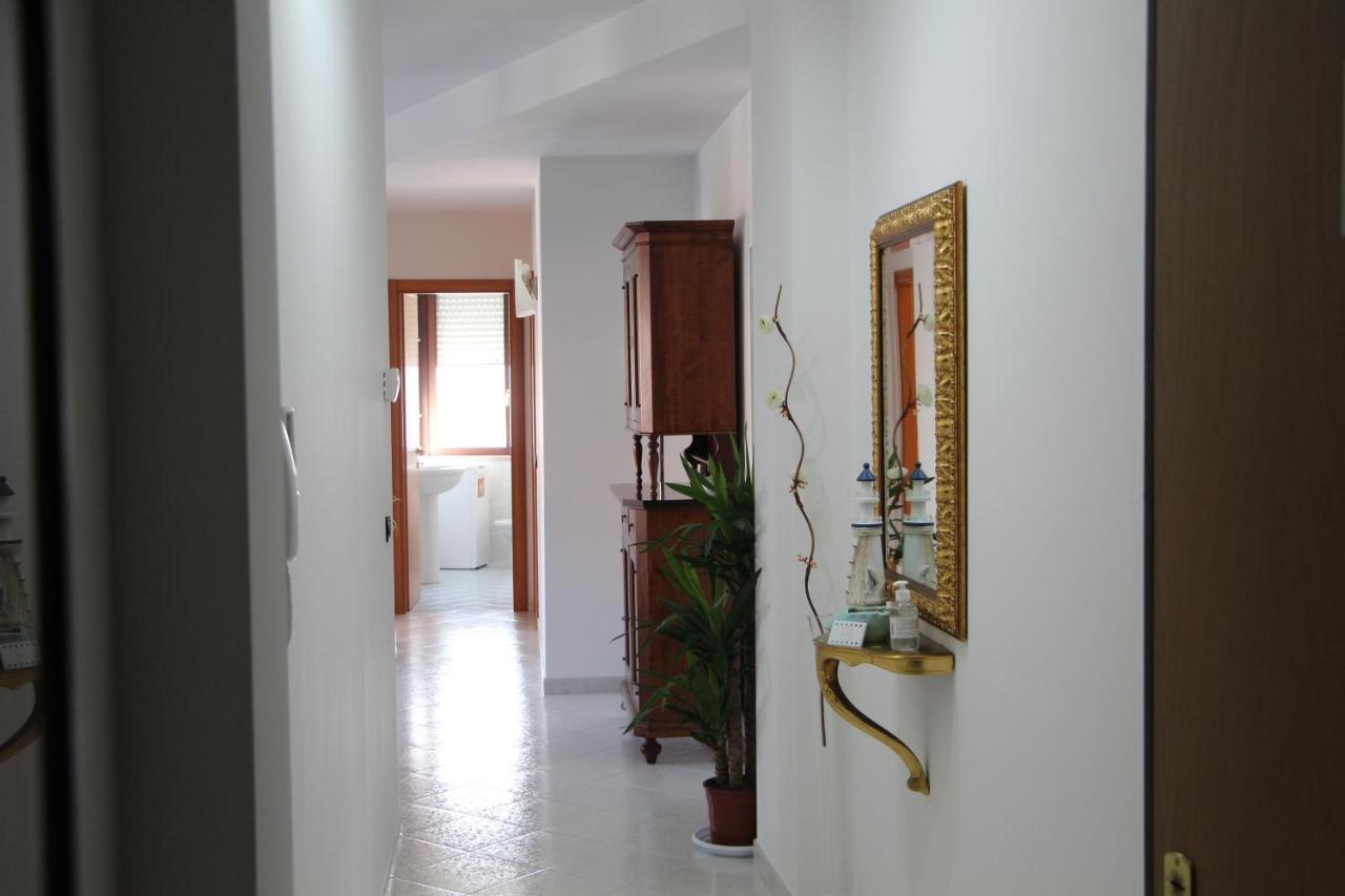 B&B Lidia Apartaments Termoli Exterior photo