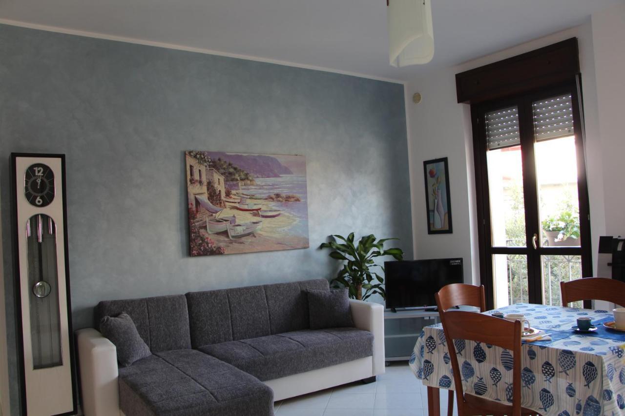 B&B Lidia Apartaments Termoli Exterior photo