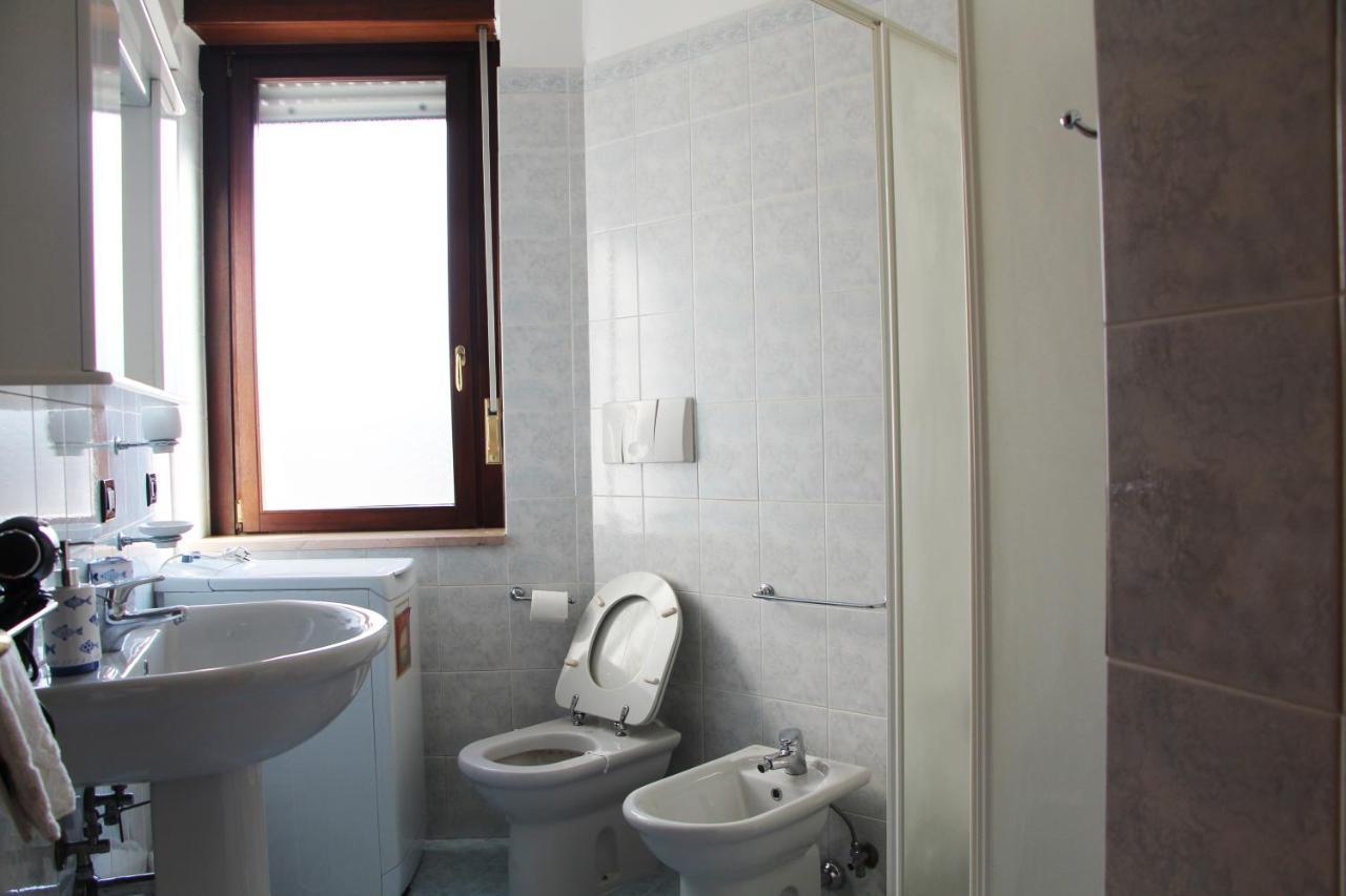 B&B Lidia Apartaments Termoli Exterior photo