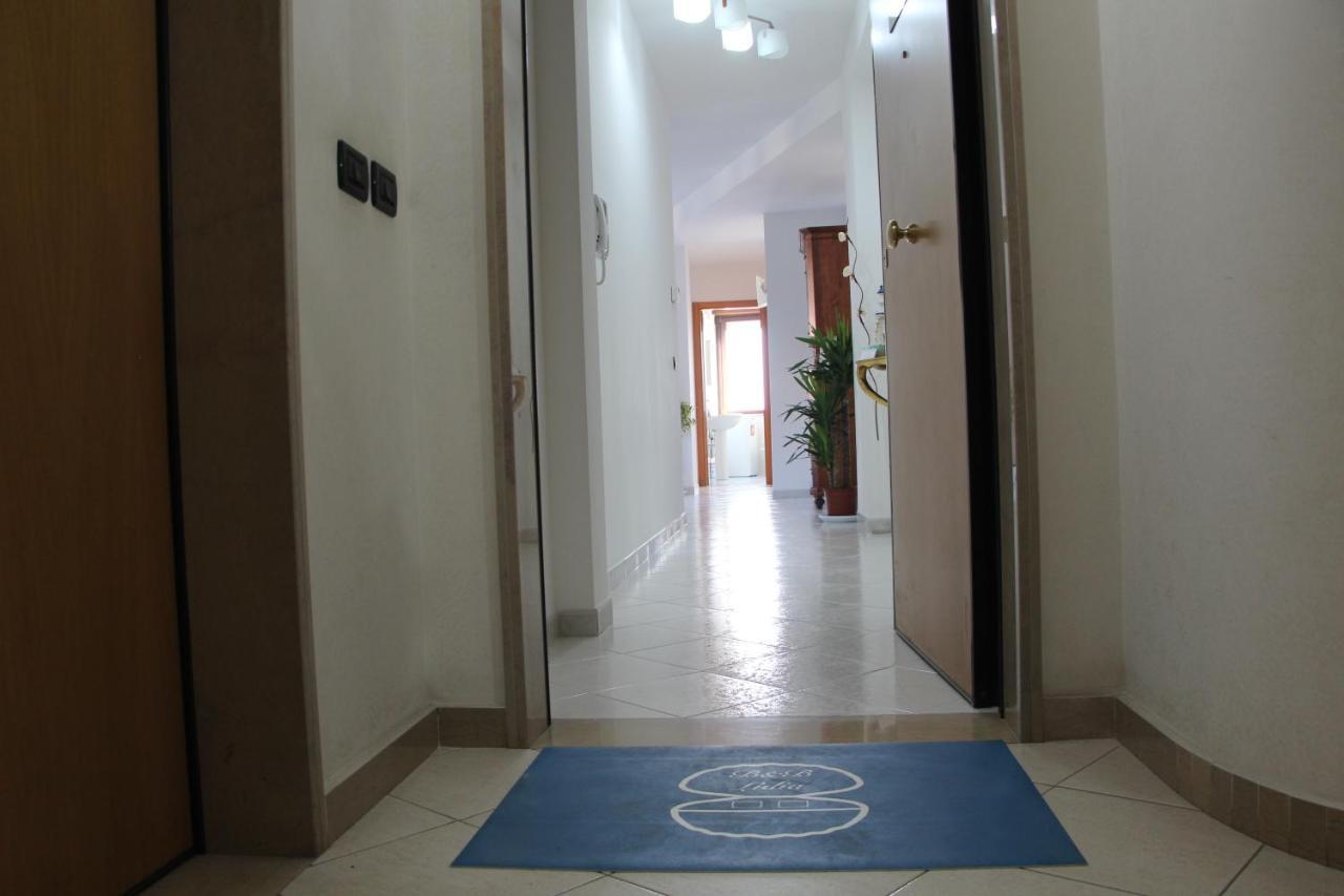B&B Lidia Apartaments Termoli Exterior photo