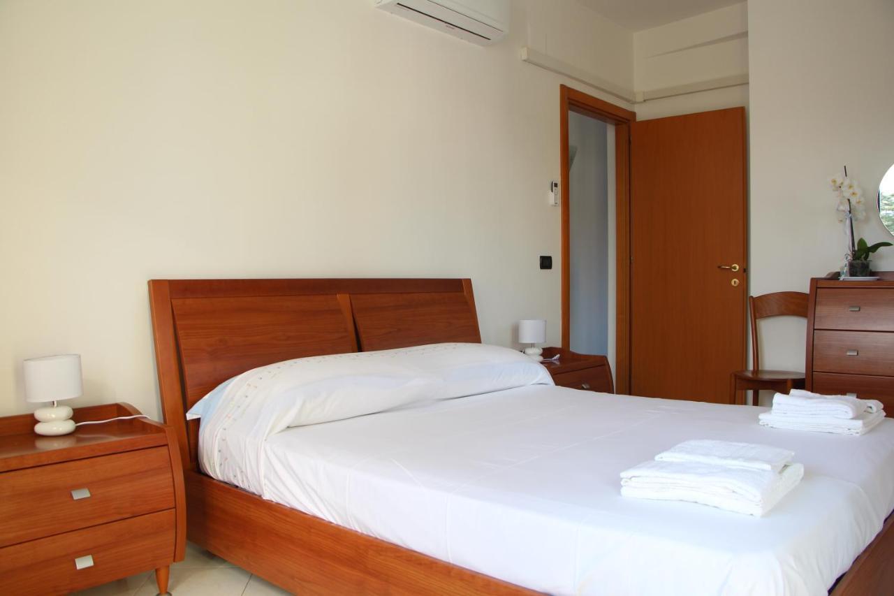 B&B Lidia Apartaments Termoli Exterior photo