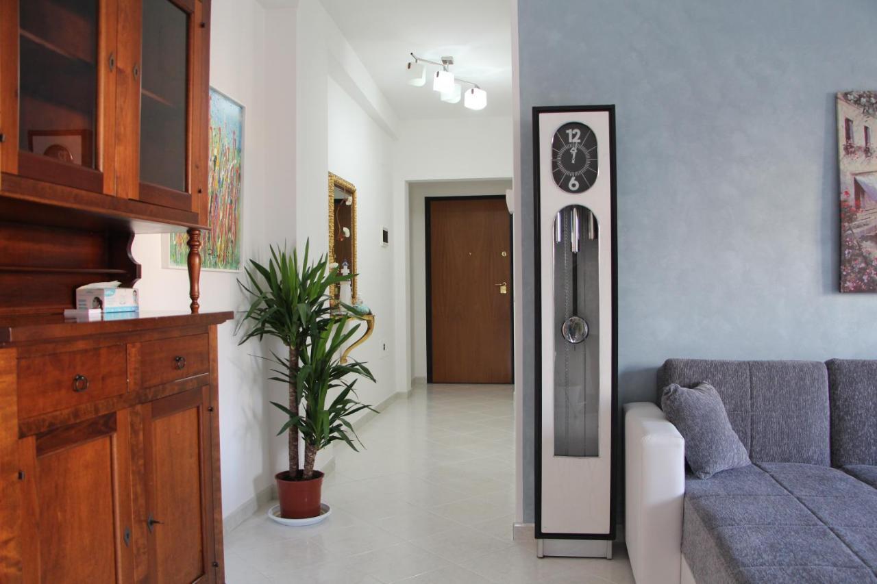 B&B Lidia Apartaments Termoli Exterior photo