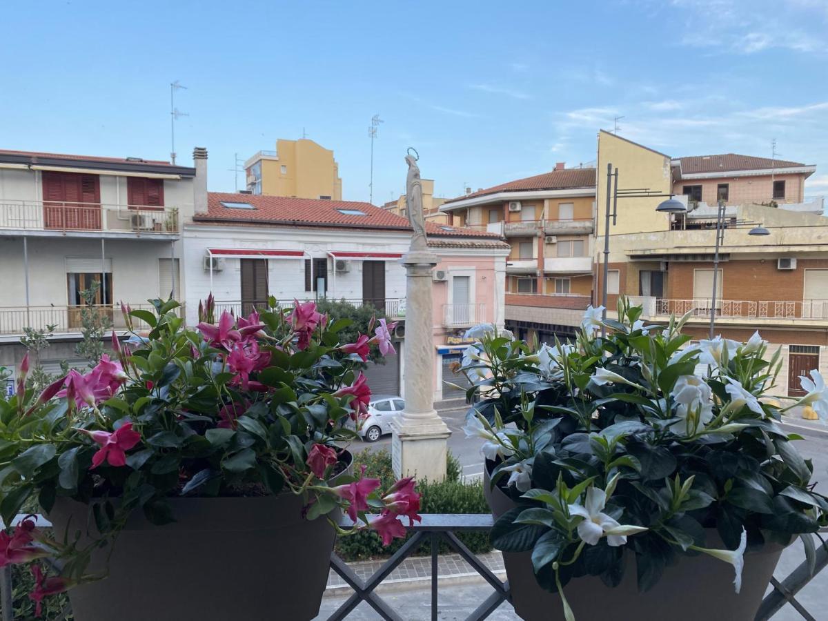 B&B Lidia Apartaments Termoli Exterior photo
